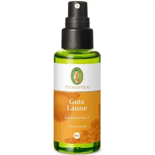 Primavera Gute Laune Raumspray 50 ml