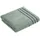 Handtuch 50 x 100 cm Soft Green