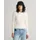 Strickpullover Ecru 2XL