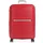 75 cm / 99-111 l red
