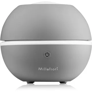 Millefiori Ultrasound Hydro - Grey Ultraschall Aroma Diffuser 1 St.