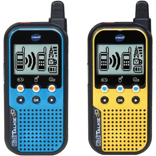 Vtech KidiTalkie*