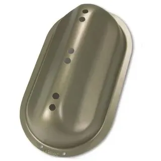 Städter 583023 Stollenbackform Antihaft, 23 cm