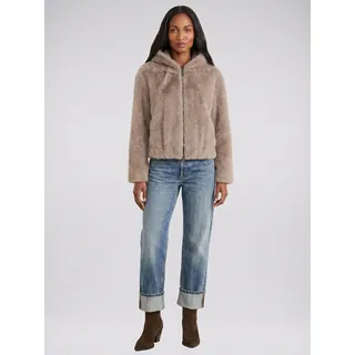 Blonde No. 8 Übergangsjacke taupe M