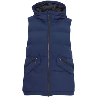 North Bend Steppweste NBPaula Blau 38