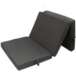 kettler polska spolka z.o.o. Klappmatratze 195 x 85 cm H2 Baumwolle/Polyester