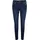 Tanya Mr S Piping J Vi3144 Ga Jeans Dark Blue Denim XS 34