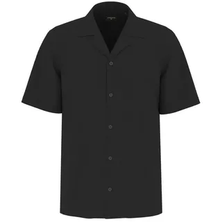 Strellson Kurzarmhemd 11 Cisco_1_2-W 10019475 schwarz S
