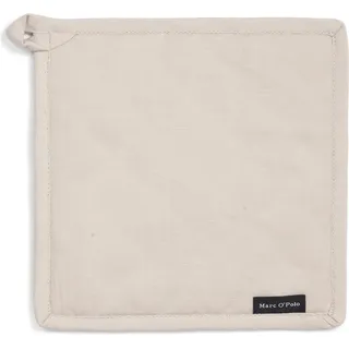 Akalla Topflappe beige