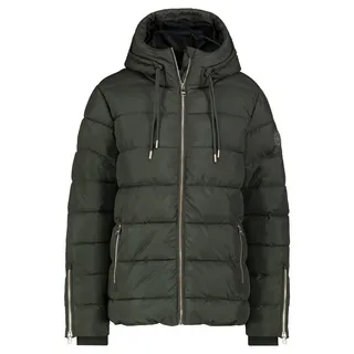 SUBLEVEL Steppjacke Damen Übergangsjacke leicht für Herbst & Winter Outdoor Freizeit XL -42