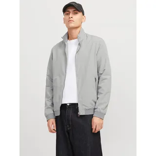 JACK & JONES JJERUSH grau M