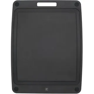 ZWILLING Schneidebrett aus Pflanzenfaser, 48 x 19 cm, naturfarben
