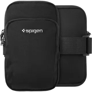 SPIGEN Dynamic Shield Armband - Schwarz
