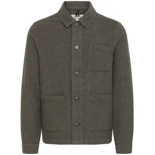 CASUAL FRIDAY Wolljacke CFBONDE schwarz L