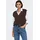 JDYSUPER V-Neck Vest Knt Braun XS