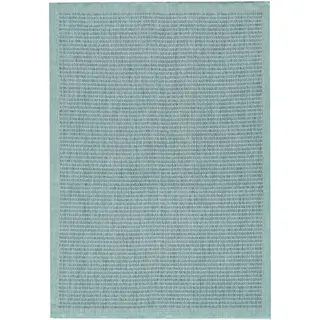 Ayyildiz Outdoor-Teppich Giza 1410 Blau 80 cm x 250 cm