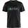 Kurzarm-t-shirt Black S