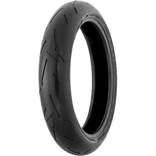 Continental ContiRaceAttack 2 Street FRONT 120/70 ZR17 58W TL
