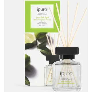 ipuro Lime Light Raumduft 50 ml