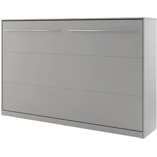 Mirjan24 Concept Pro II 140 x 200 cm Grau