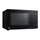 MH6535GIB 25 L 1000W Schwarz