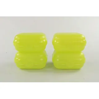 TUPPERWARE To Go Mini-Twin gelb Größe 1 Brotdose Box Kindi MiniTwin (4)