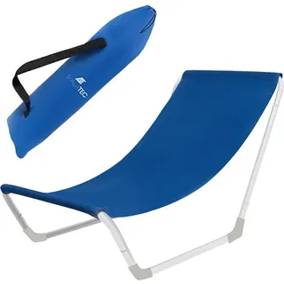 MT MALATEC Campingliege tourist Blau