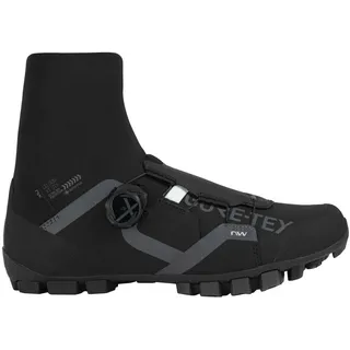 Northwave Celsius XT GTX Schwarz/Grau 48