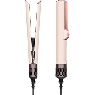 Dyson Airstrait ceramic pink/roségold