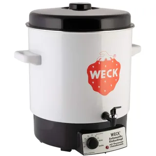Weck Einkochautomat WAT 14 A