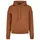 Kapuzenpullover Orange M