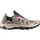 Silver Sage/Iron/Knockout Pink 36 2/3