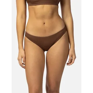 Rip Curl Bikini-Hose "Surf" in Braun - M