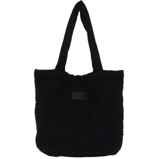 s.Oliver Umhängetasche Shopper Synthetik Grey/Black