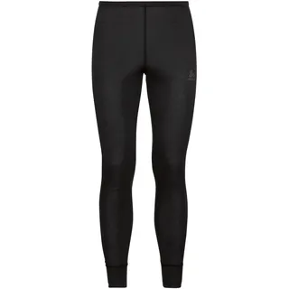 Odlo Active Warm Eco Baselayer Damen Funktionshose black S