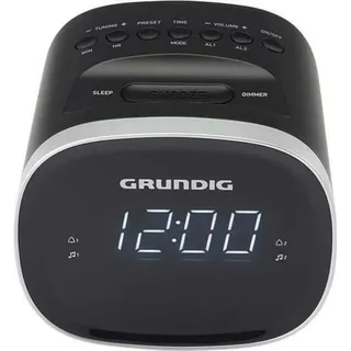 Grundig Sonoclock 2000 - GCR 1090 - Radiowecker Sono Clock Uhrenradio