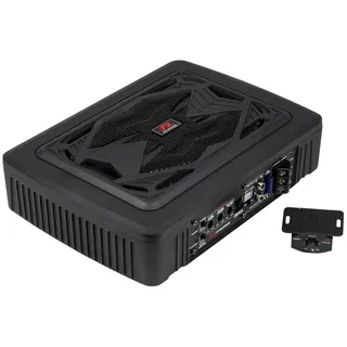 RENEGADE RS600A Auto-Subwoofer Vorgeladener Subwoofer 14 x 20 cm (6 x 8")