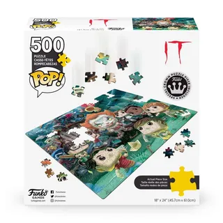 Funko Pop! Puzzle - IT