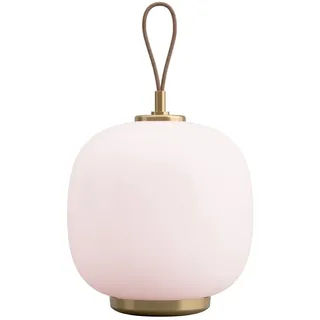 Louis Poulsen VL45 Radiohus Portable Rosa