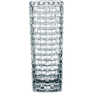 Nachtmann Vase, Kristallvase, Kristallglas, 28 cm, Bossa Nova, 0080727-0