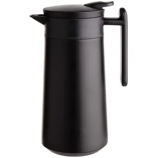 BUTLERS Kaffee-/Teekanne, Schwarz, | Tee, Kannen