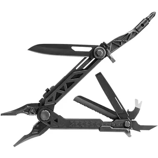 Gerber Center Drive Multitool Schwarz
