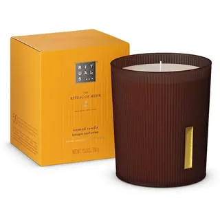 Rituals The Ritual of Mehr Scented Candle Kerze 290 g 