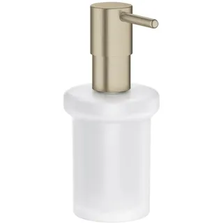 Grohe Seifenspender Essentials 160ml Silber