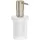 Seifenspender Essentials 160ml Silber
