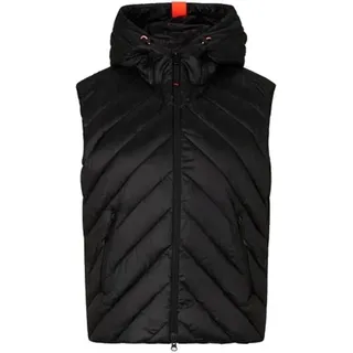 Bogner Fire + Ice Damen Steppweste Keana Black : 38
