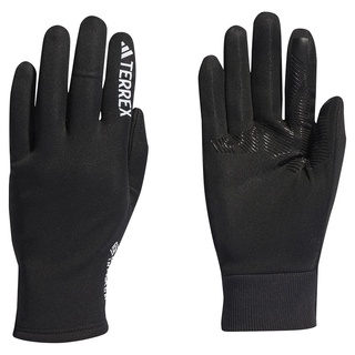 Adidas Terrex Gore Tex Windstopper Gloves Schwarz 2XL Mann