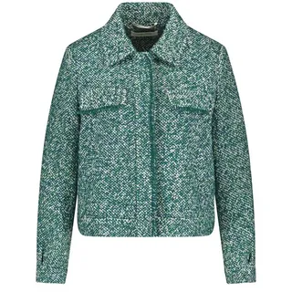 GERRY WEBER Jackenblazer BLAZER LANGARM 42