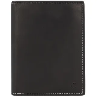 Esquire Dallas Geldbörse Unisex schwarz
