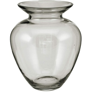 Kaheku Vase PEP grau, Ø 17 cm, H= 20 cm 420636605